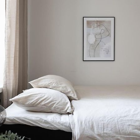 Kodikas Huoneisto Helsingin Keskustassa Apartment Хелзинки Екстериор снимка
